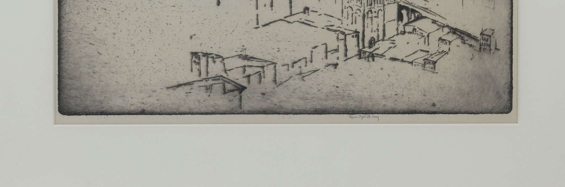 Image for B.J.O. Nordfeldt (1878-1955)
