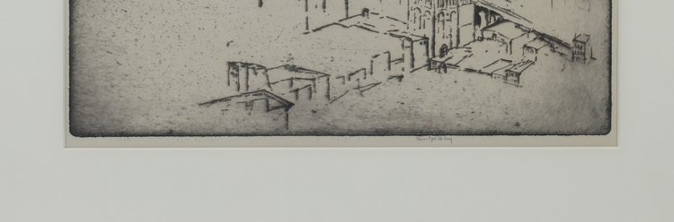 Image for B.J.O. Nordfeldt (1878-1955)