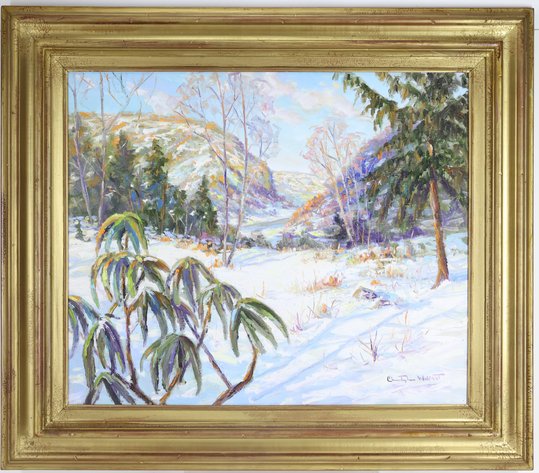 Image for Christopher G. Willett (Born 1959)