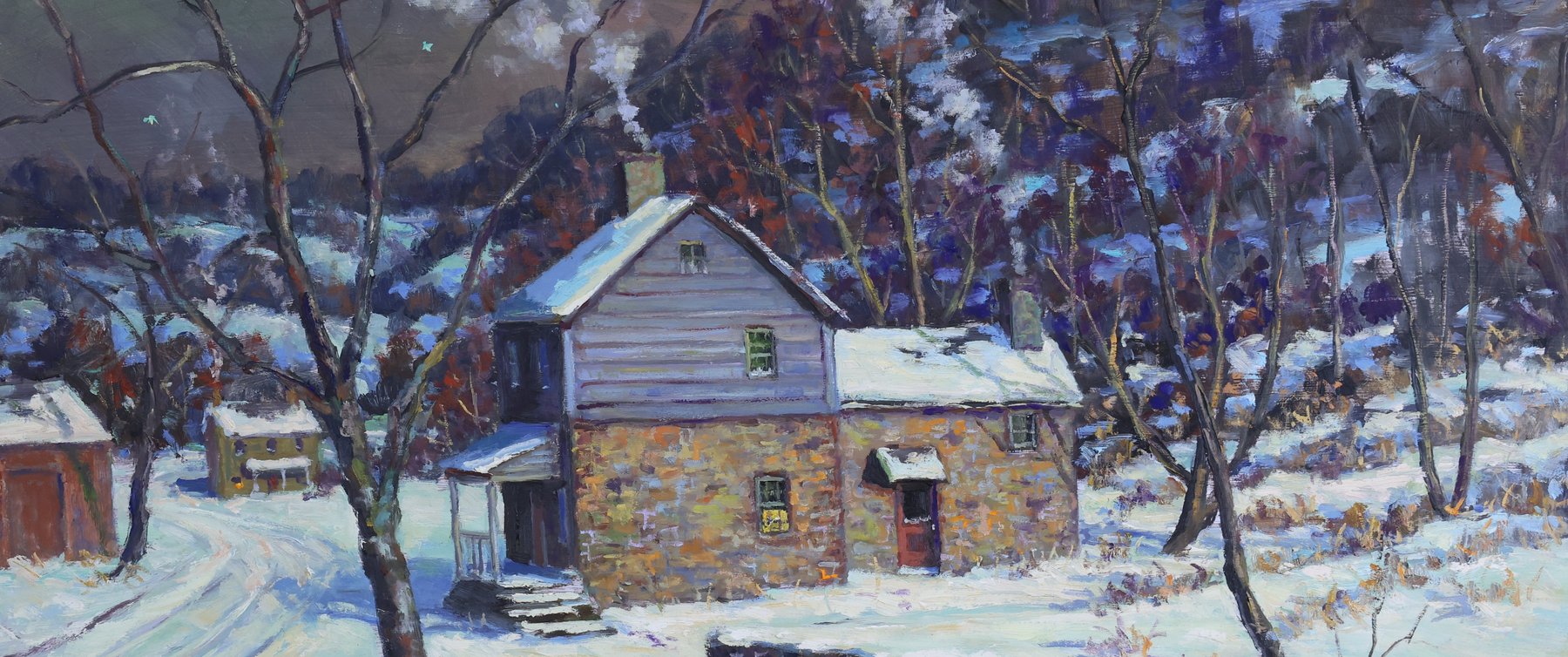 Image for Christopher G. Willett (Born 1959)