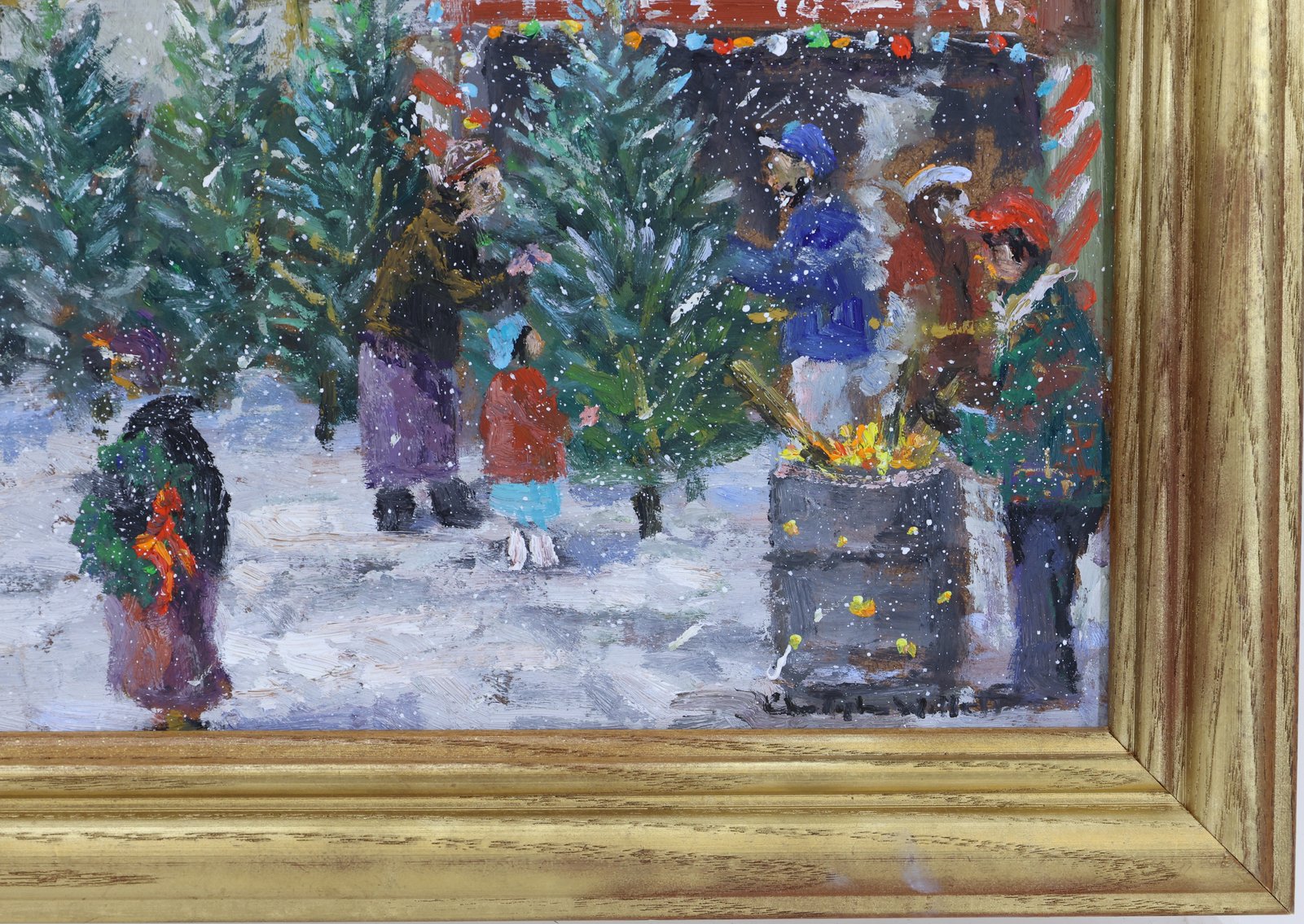 Image for Christopher G. Willett (Born 1959)