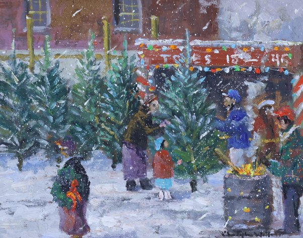 Image for Christopher G. Willett (Born 1959)