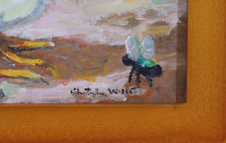 Image for Christopher G. Willett (Born 1959)