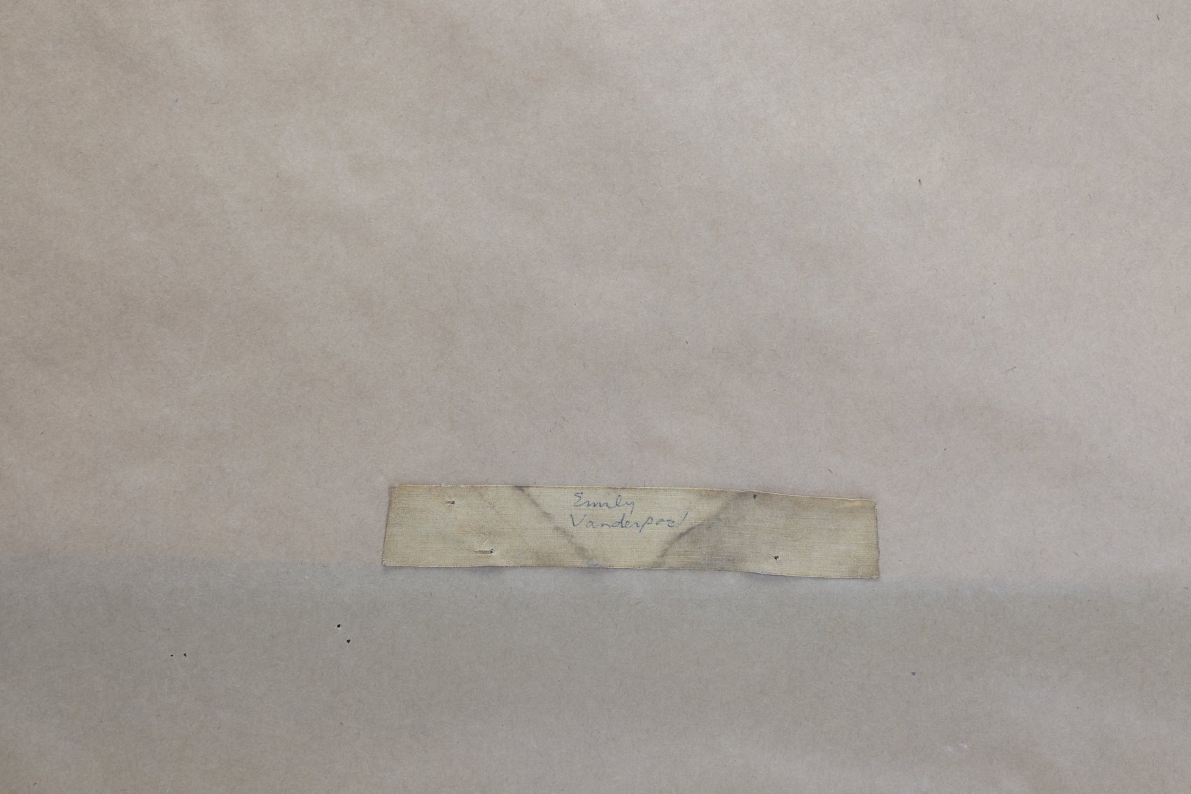 Image for Oil on Canvas