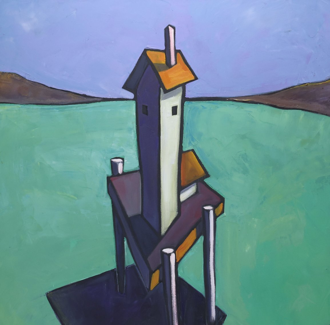 Image for Michael McGuire (Born 1953)