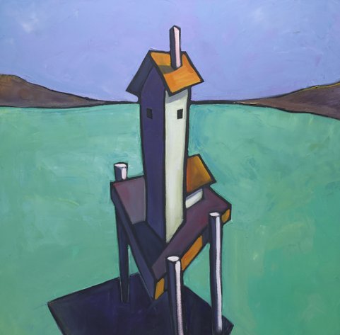 Image for Michael McGuire (Born 1953)