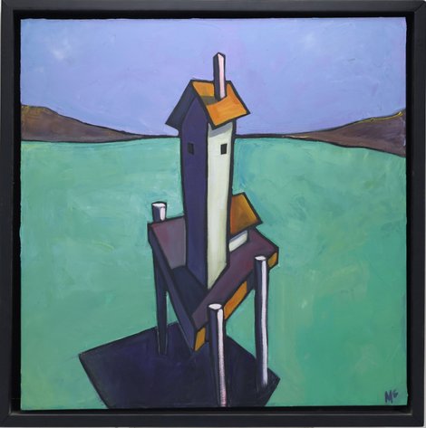 Image for Michael McGuire (Born 1953)