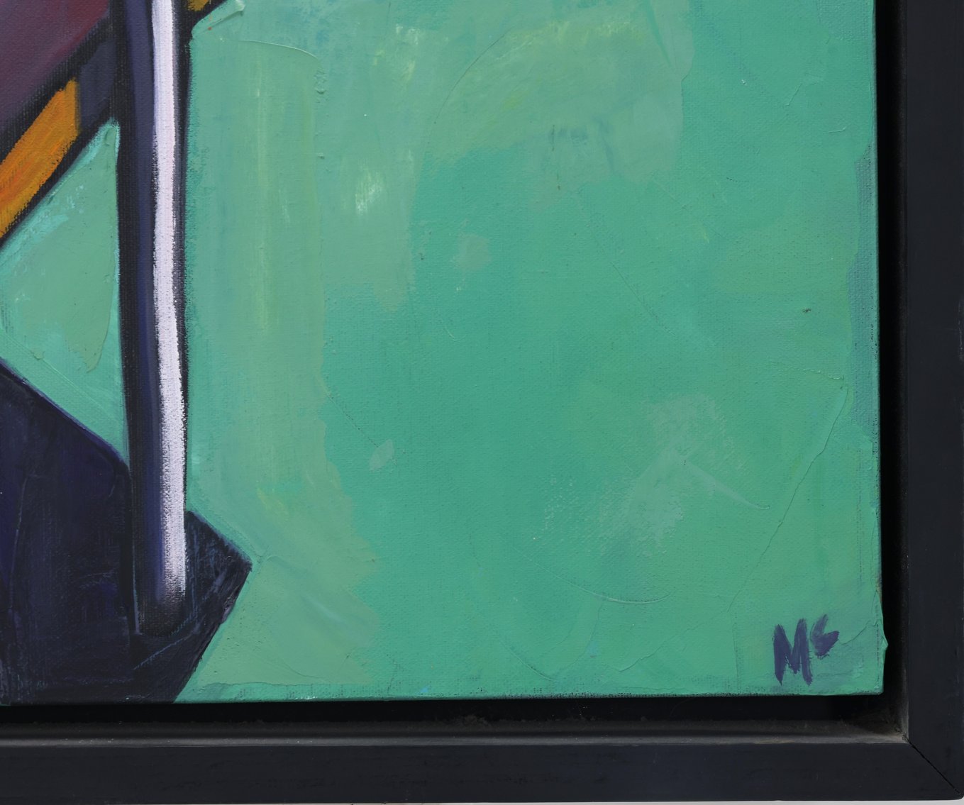 Image for Michael McGuire (Born 1953)