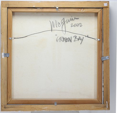 Image for Michael McGuire (Born 1953)