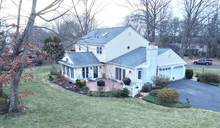 Image for Sale Pending | Real Estate For Sale | 613 Shearer Street, North Wales, PA 19454