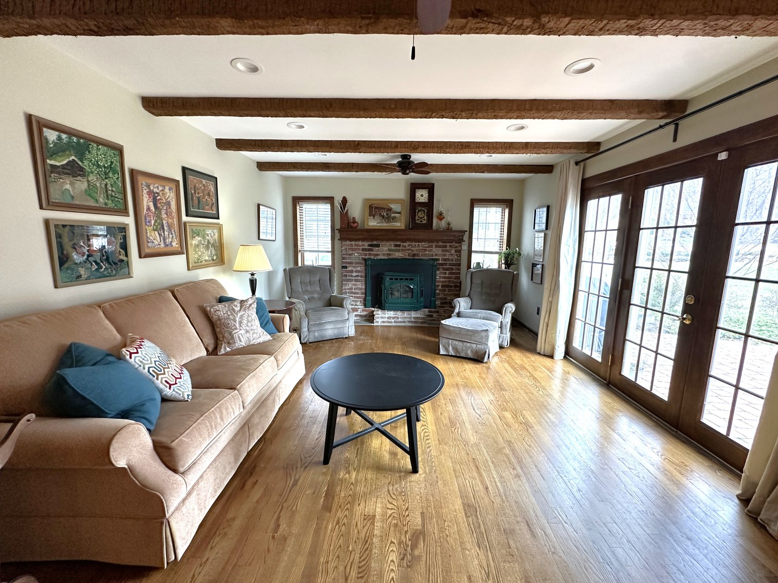 Image for Sale Pending | Real Estate For Sale | 613 Shearer Street, North Wales, PA 19454