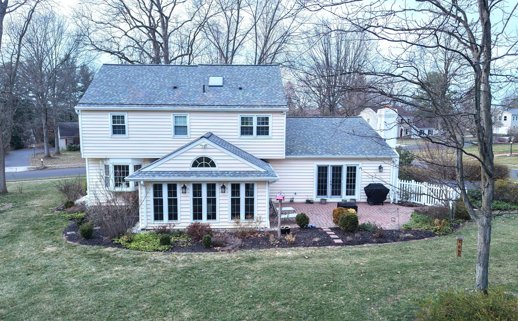 Image for Sale Pending | Real Estate For Sale | 613 Shearer Street, North Wales, PA 19454