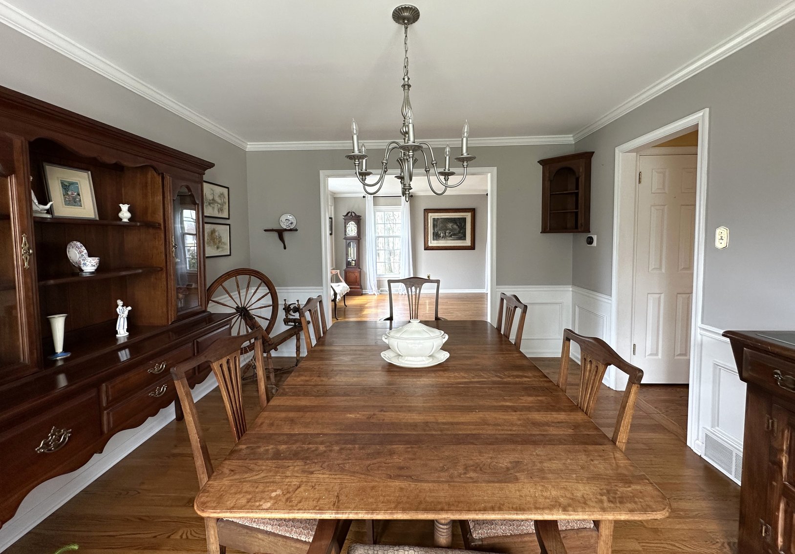 Image for Sale Pending | Real Estate For Sale | 613 Shearer Street, North Wales, PA 19454