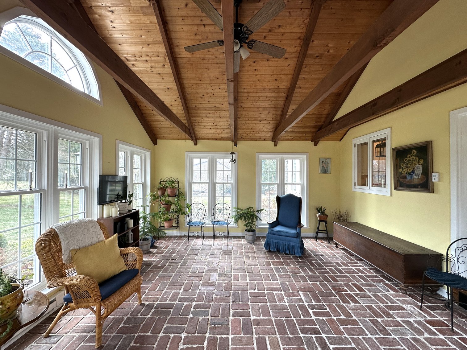 Image for Sale Pending | Real Estate For Sale | 613 Shearer Street, North Wales, PA 19454