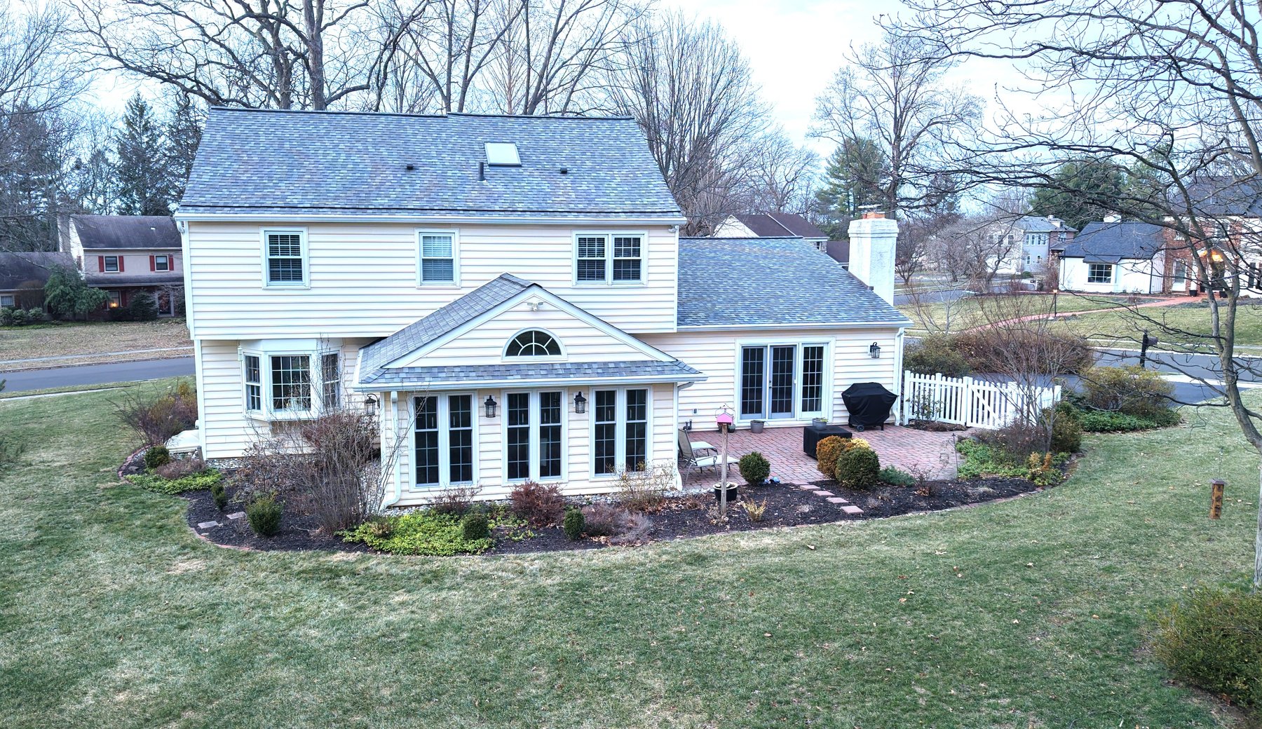 Image for Sale Pending | Real Estate For Sale | 613 Shearer Street, North Wales, PA 19454