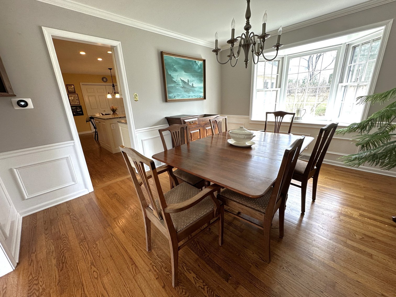 Image for Sale Pending | Real Estate For Sale | 613 Shearer Street, North Wales, PA 19454