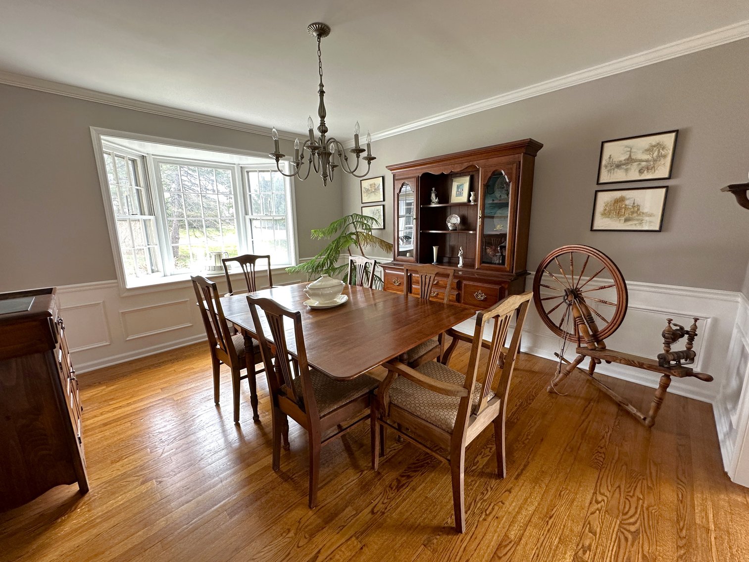 Image for Sale Pending | Real Estate For Sale | 613 Shearer Street, North Wales, PA 19454