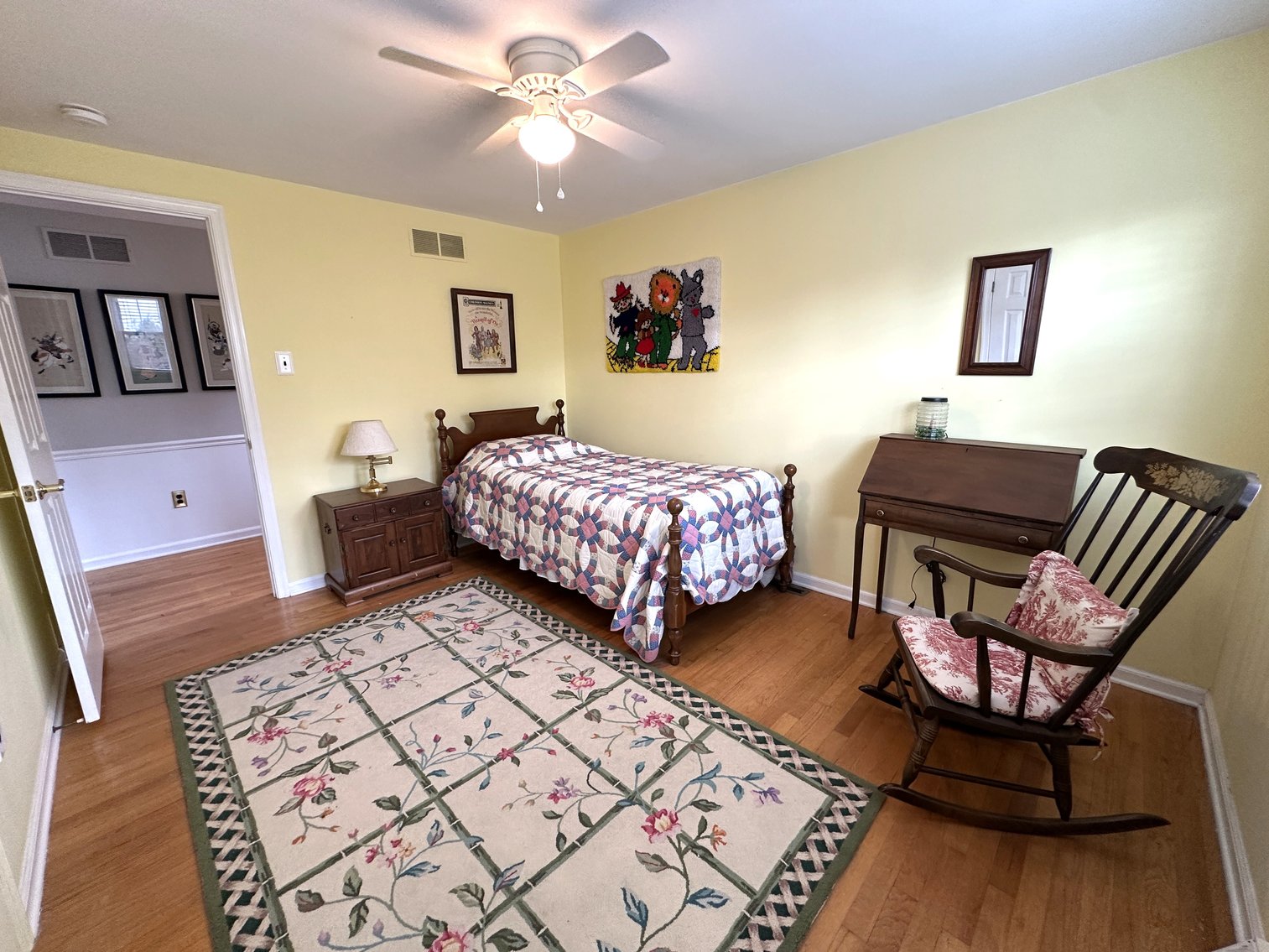 Image for Sale Pending | Real Estate For Sale | 613 Shearer Street, North Wales, PA 19454
