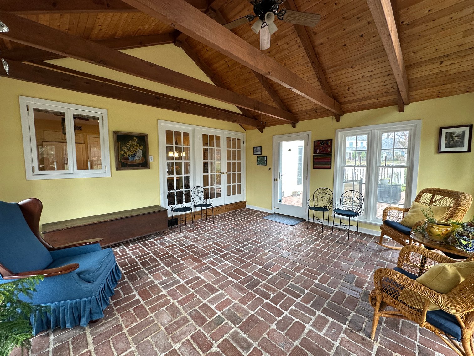 Image for Sale Pending | Real Estate For Sale | 613 Shearer Street, North Wales, PA 19454