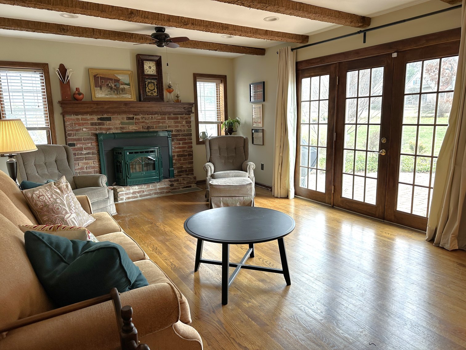 Image for Sale Pending | Real Estate For Sale | 613 Shearer Street, North Wales, PA 19454