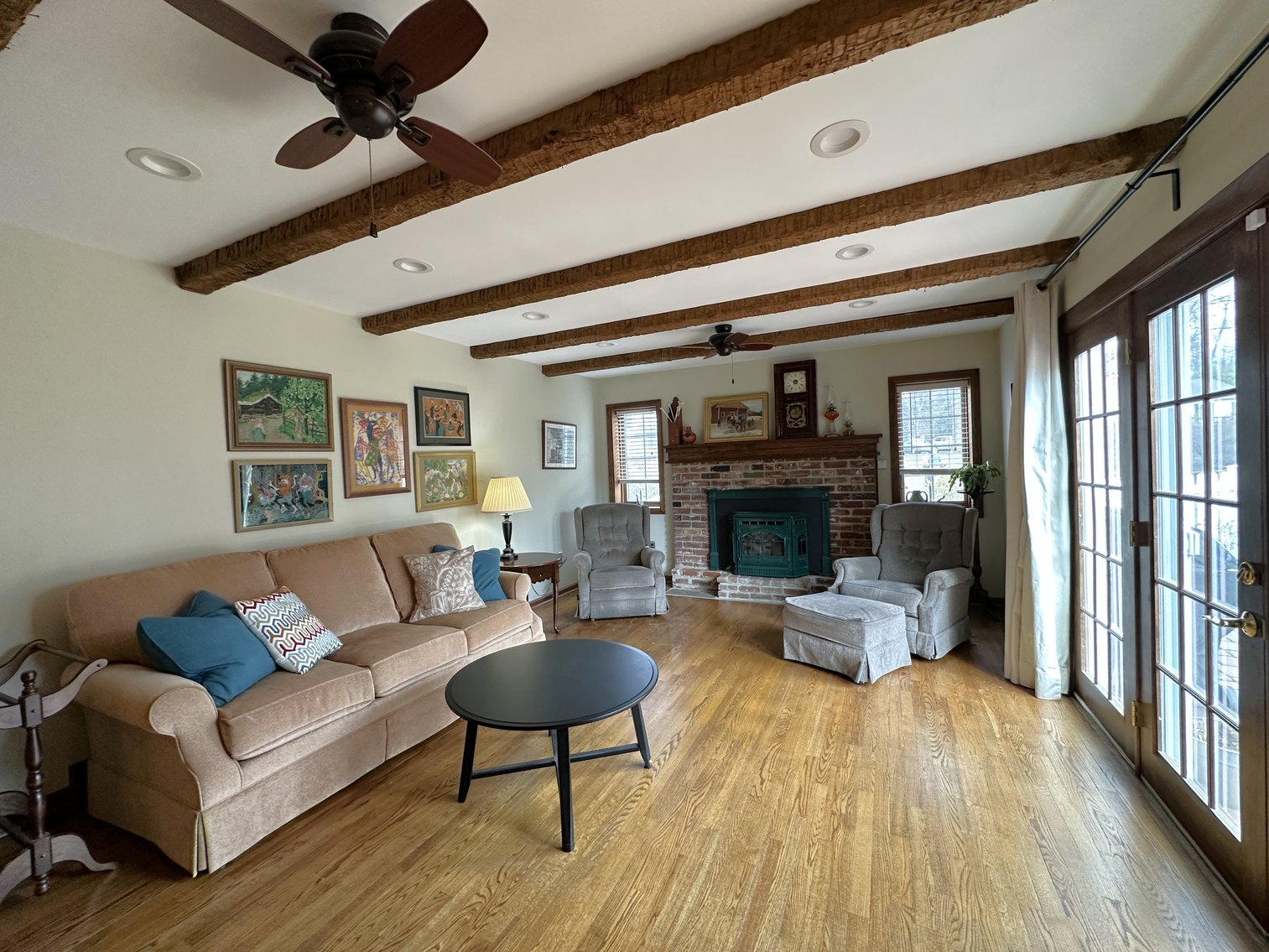 Image for Sale Pending | Real Estate For Sale | 613 Shearer Street, North Wales, PA 19454