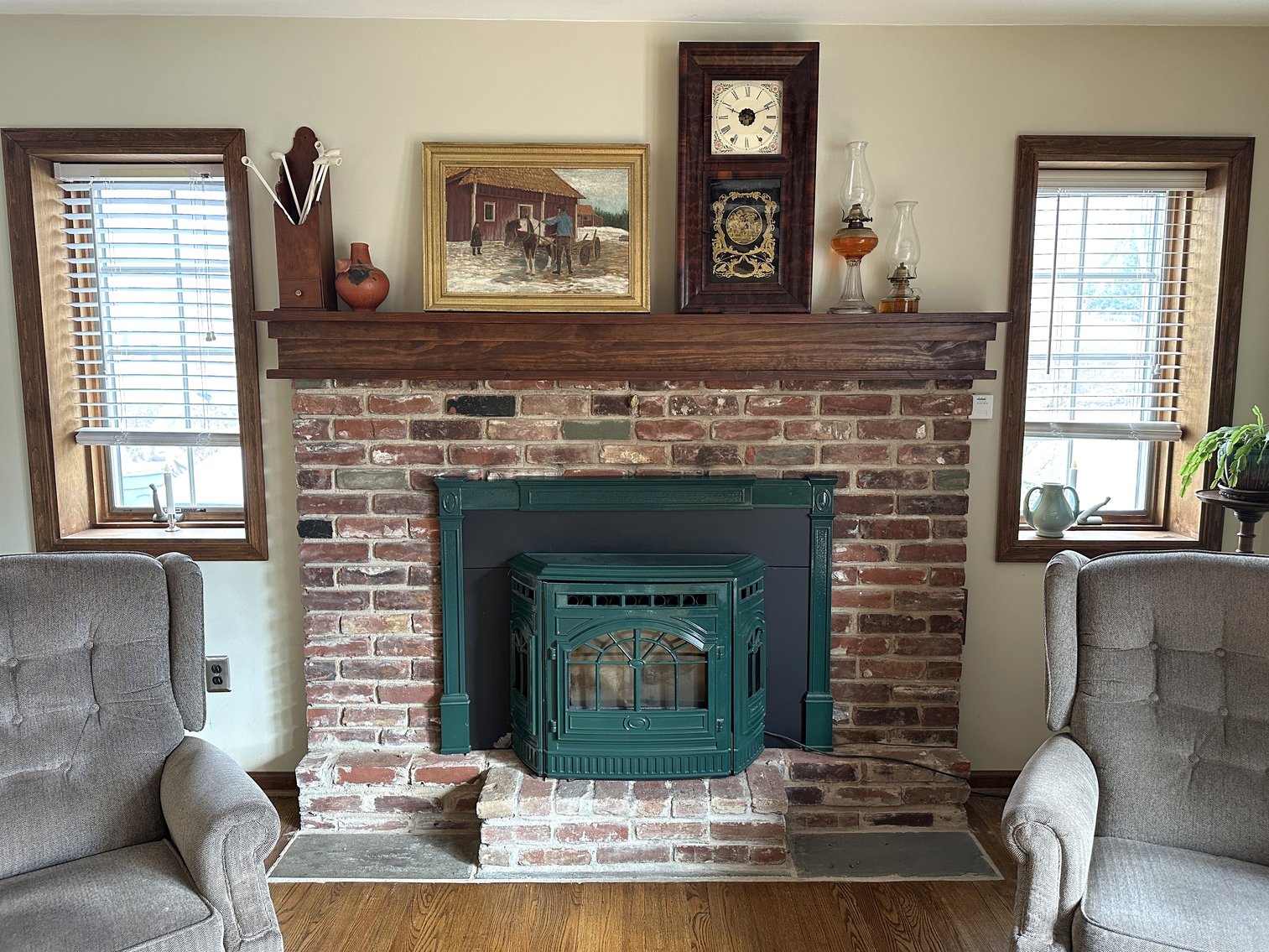 Image for Sale Pending | Real Estate For Sale | 613 Shearer Street, North Wales, PA 19454