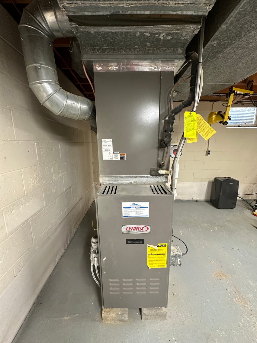 Image for Sale Pending | Real Estate For Sale | 613 Shearer Street, North Wales, PA 19454