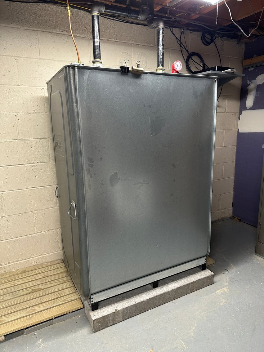 Image for Sale Pending | Real Estate For Sale | 613 Shearer Street, North Wales, PA 19454