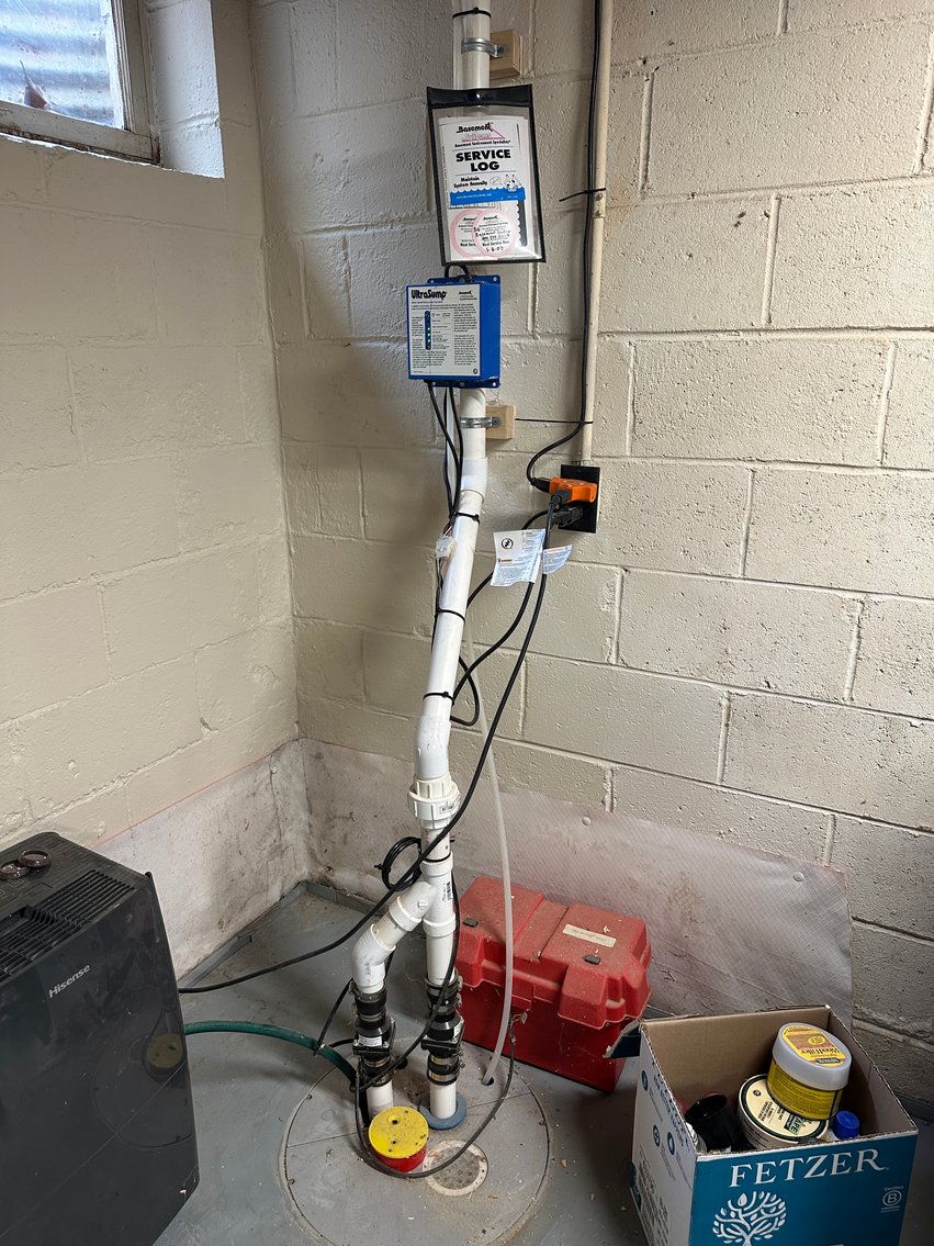 Image for Sale Pending | Real Estate For Sale | 613 Shearer Street, North Wales, PA 19454