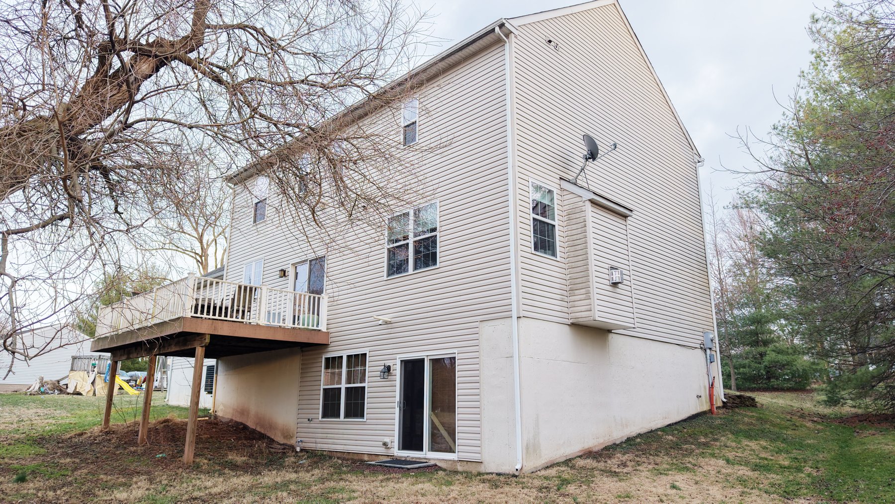 Image for Sold! Real Estate For Auction |  268 W. Orvilla Rd., Lansdale PA  19446 | April 2, 2026 at 4:00 PM