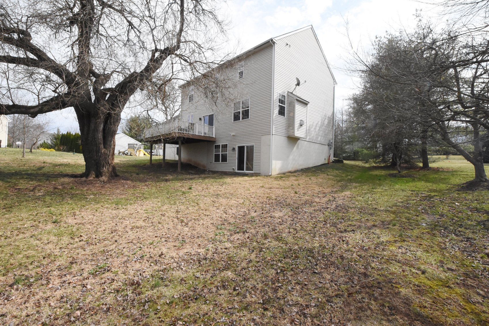 Image for Sold! Real Estate For Auction |  268 W. Orvilla Rd., Lansdale PA  19446 | April 2, 2026 at 4:00 PM