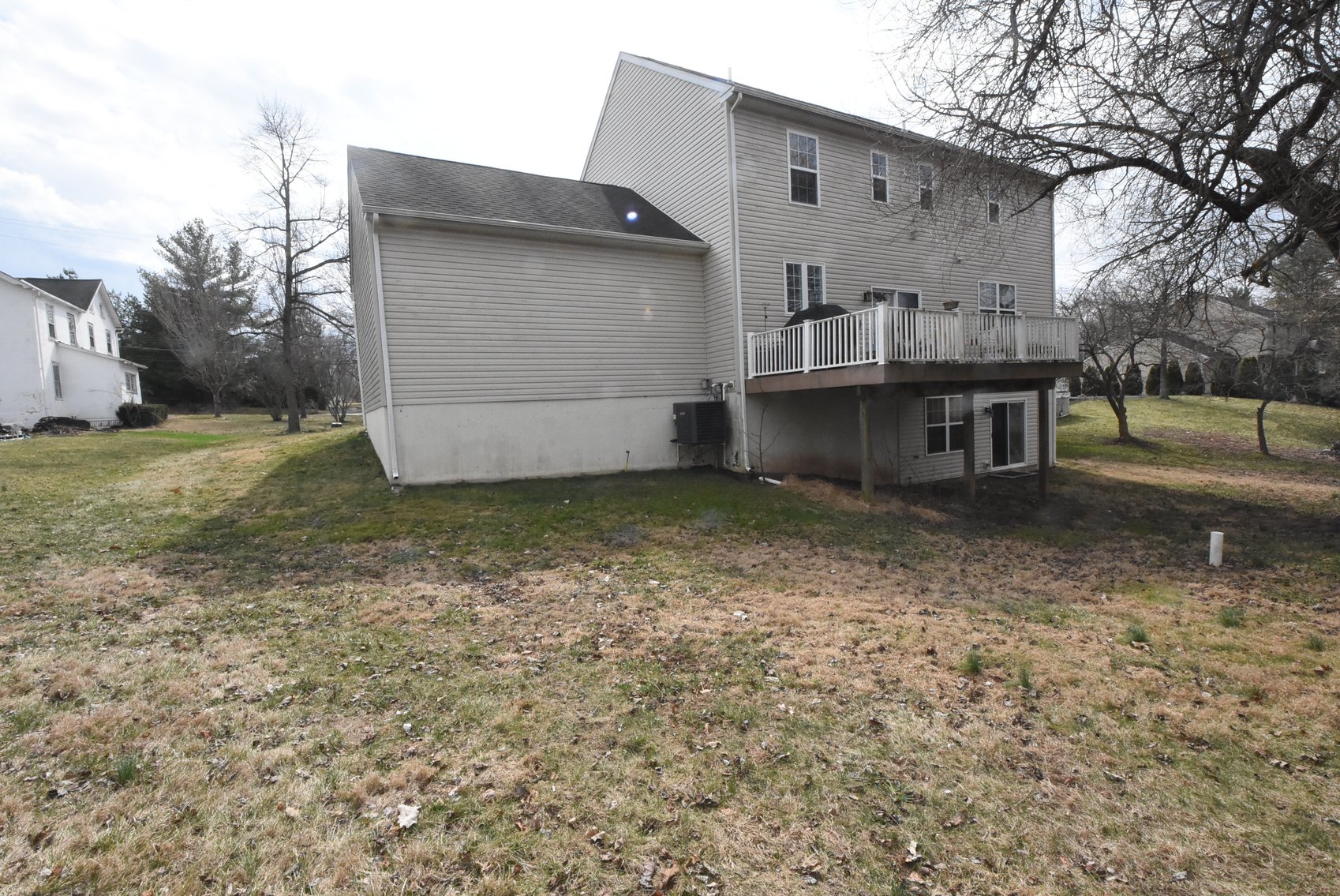 Image for Sold! Real Estate For Auction |  268 W. Orvilla Rd., Lansdale PA  19446 | April 2, 2026 at 4:00 PM