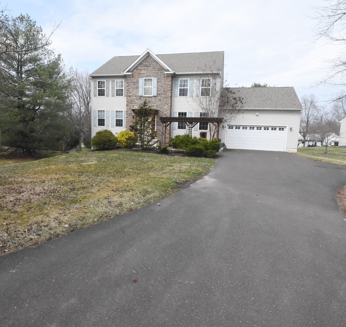 Image for Sold! Real Estate For Auction |  268 W. Orvilla Rd., Lansdale PA  19446 | April 2, 2026 at 4:00 PM