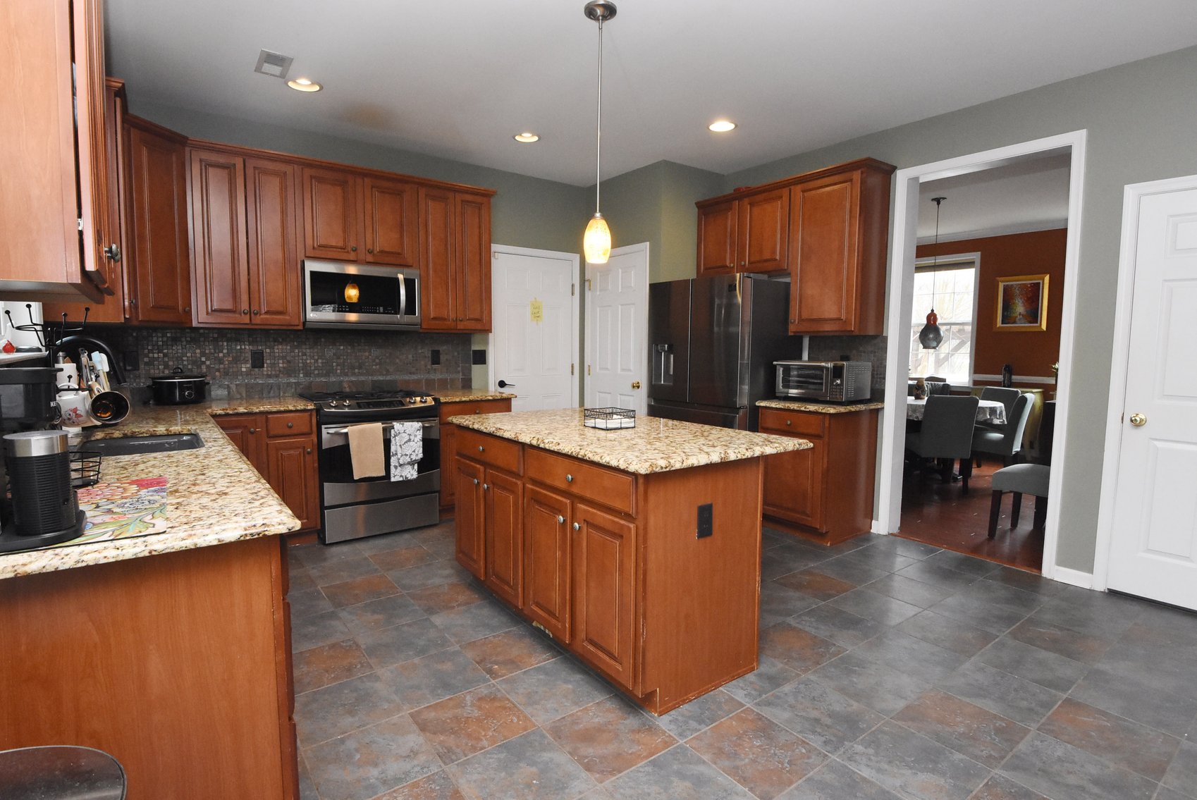 Image for Sold! Real Estate For Auction |  268 W. Orvilla Rd., Lansdale PA  19446 | April 2, 2026 at 4:00 PM