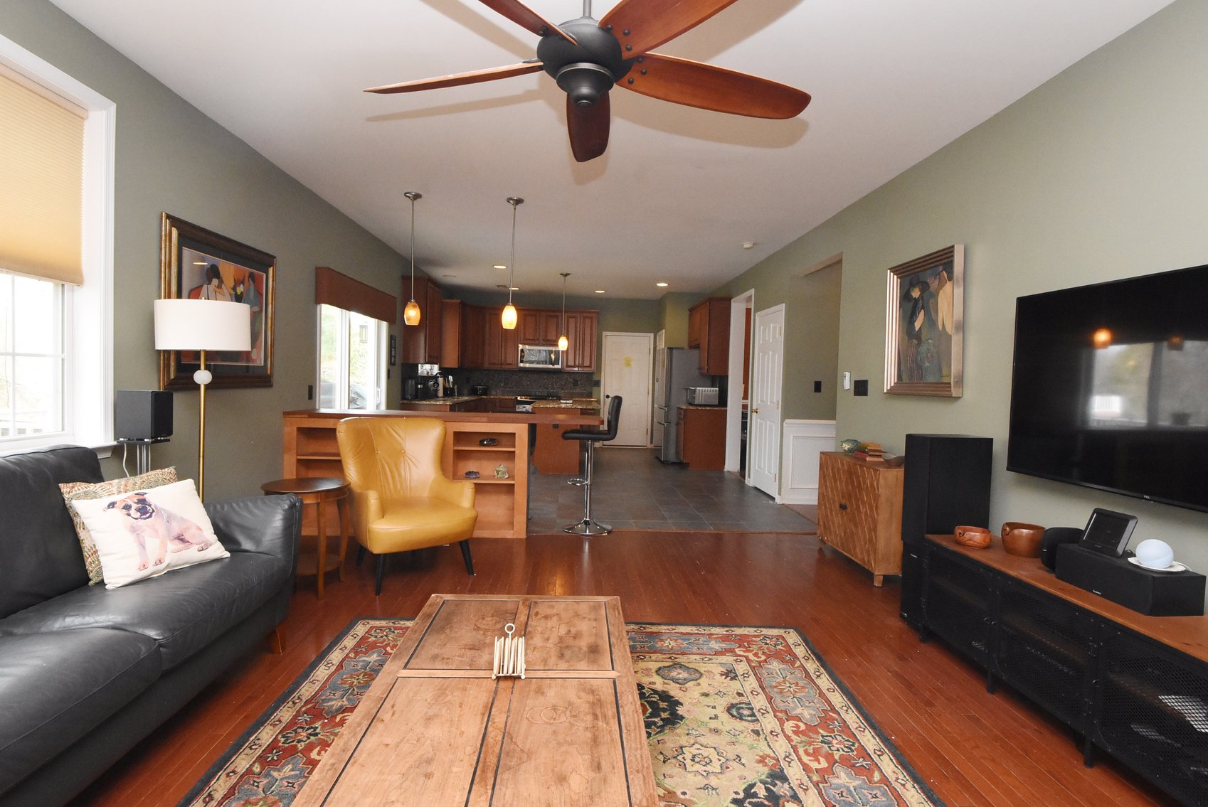 Image for Sold! Real Estate For Auction |  268 W. Orvilla Rd., Lansdale PA  19446 | April 2, 2026 at 4:00 PM