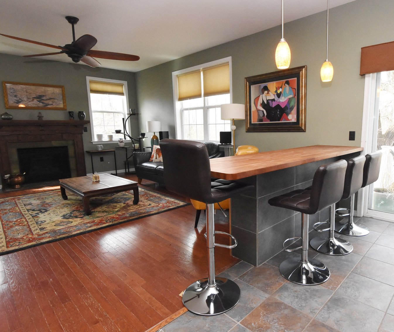 Image for Sold! Real Estate For Auction |  268 W. Orvilla Rd., Lansdale PA  19446 | April 2, 2026 at 4:00 PM