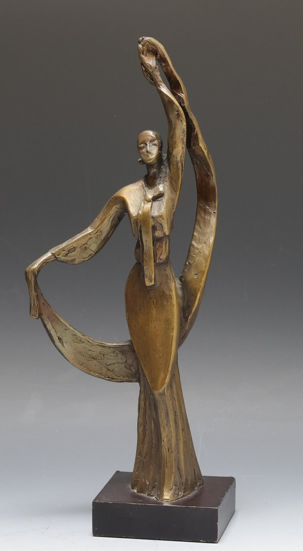 Image for Bernard Kim (B. 1942)
