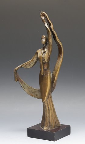 Image for Bernard Kim (B. 1942)