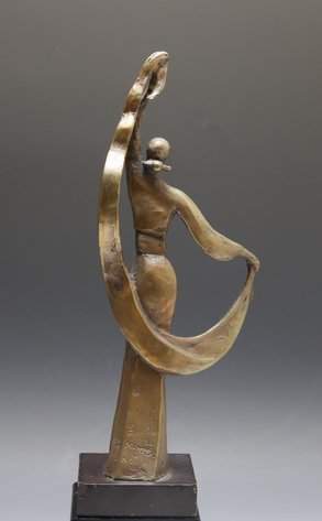 Image for Bernard Kim (B. 1942)