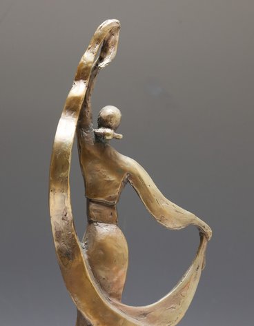 Image for Bernard Kim (B. 1942)