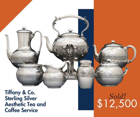 Image for Silver | Invitation To Consign