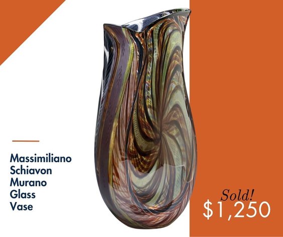 Image for Fine Art Decor | Invitation To Consign