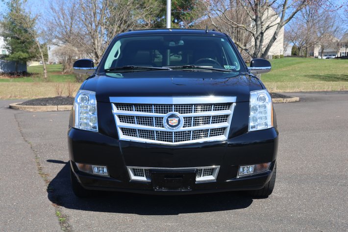 Image for 2013 Cadillac Escalade