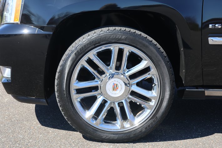 Image for 2013 Cadillac Escalade