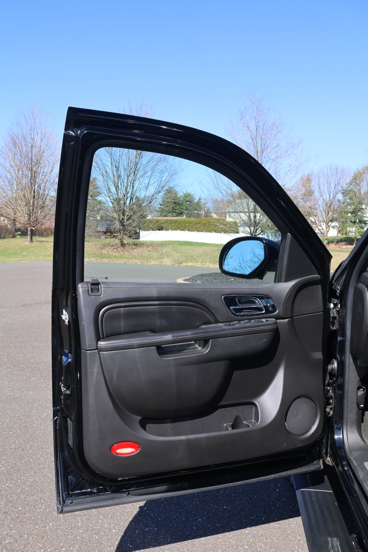 Image for 2013 Cadillac Escalade