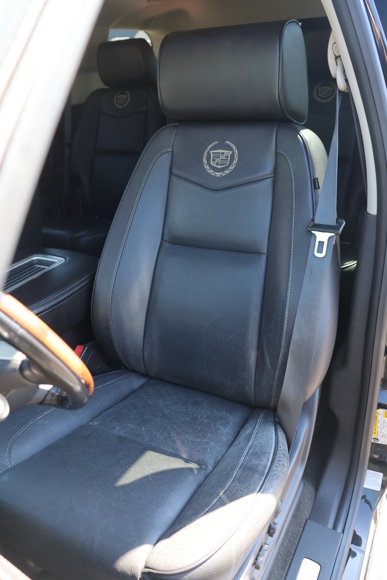 Image for 2013 Cadillac Escalade