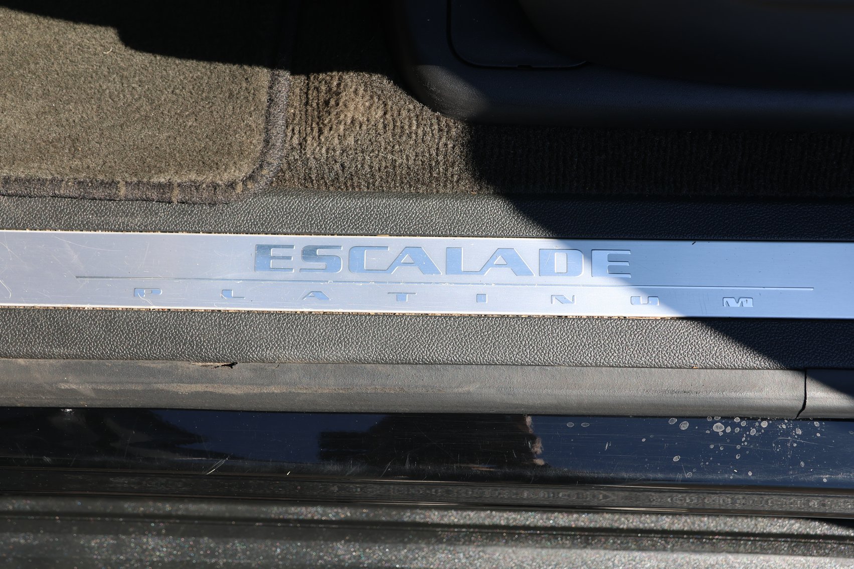 Image for 2013 Cadillac Escalade
