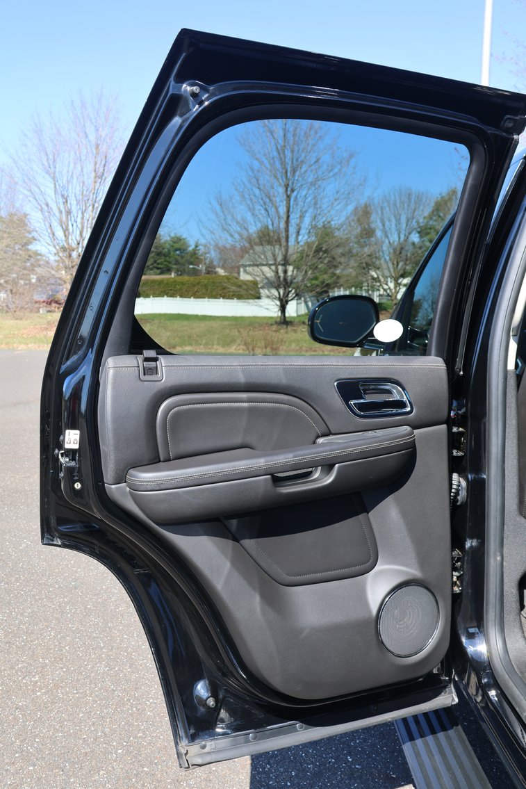 Image for 2013 Cadillac Escalade