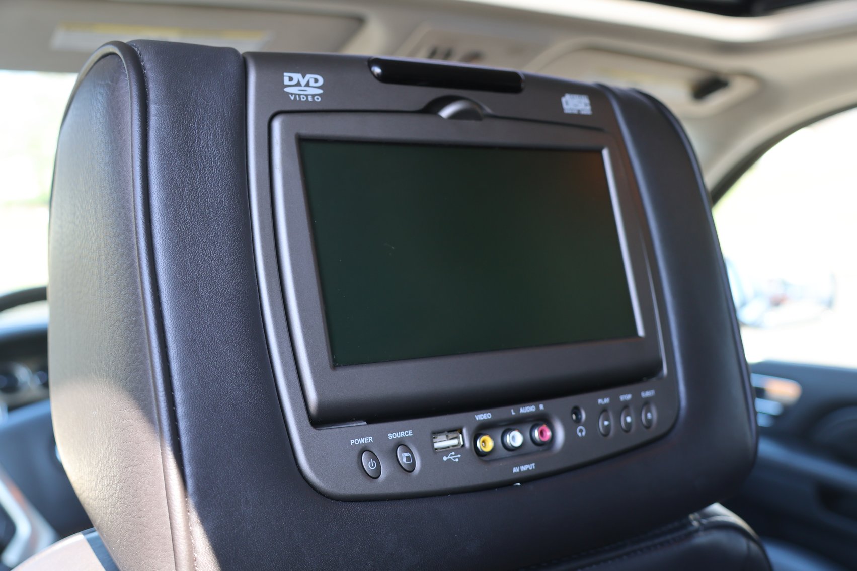 Image for 2013 Cadillac Escalade
