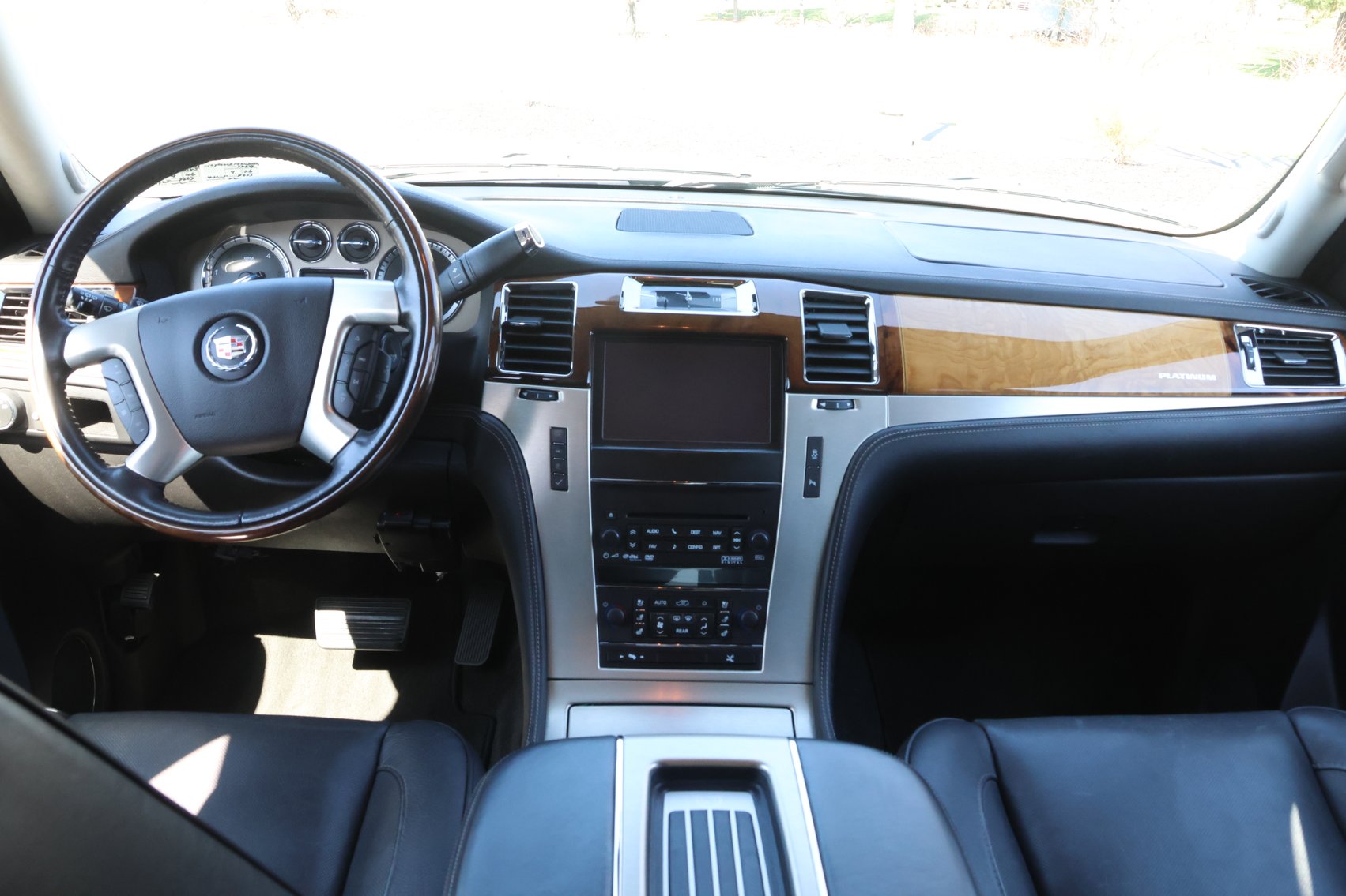 Image for 2013 Cadillac Escalade